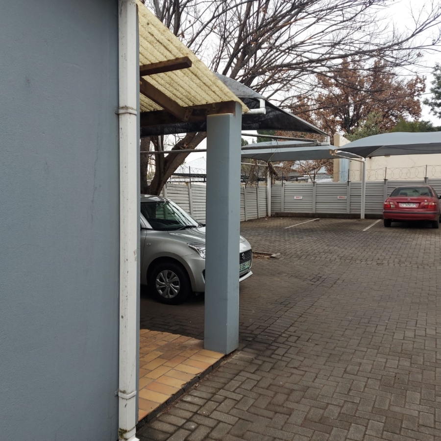 To Let commercial Property for Rent in Westdene Free State